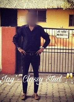 Jay - Classy Stud🥂 - Male escort in Chandigarh Photo 2 of 7