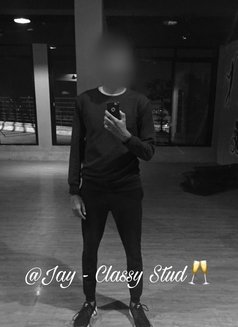 Jay - Classy Stud🥂 - Male escort in Chandigarh Photo 4 of 7