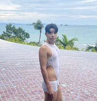cute boy in Hong kong - Male escort in Hong Kong