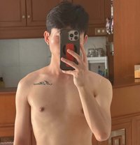 Jay Cute boy - masseur in Bangkok
