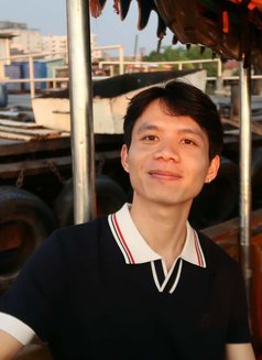 Jay Cute boy - masseur in Bangkok Photo 5 of 8