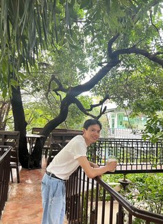 Jay Cute boy - masseur in Bangkok Photo 6 of 8