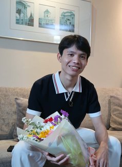 Jay Cute boy - masseur in Bangkok Photo 8 of 8