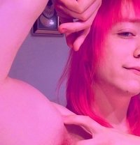 Jay Di เจดี🇨🇦🏳️‍⚧️🇹🇭 - Male escort in Bangkok