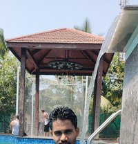 Jay Dikshit - Acompañantes masculino in Navi Mumbai