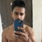 Jay Dikshit - Male escort in Navi Mumbai