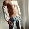 Jay - Male escort in Amsterdam