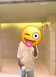 Jay Expert Licker - Acompañantes masculino in New Delhi Photo 2 of 11