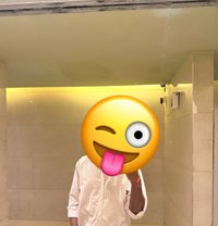 Jay Expert Licker - Acompañantes masculino in New Delhi