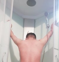 Jay - Male escort in Dubai