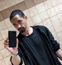 Jay - Male escort in Berlin