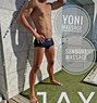Jay - Male escort in Cape Town Photo 1 of 3