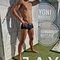 Jay - Male escort in Cape Town
