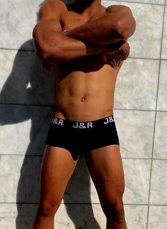 Jay - Male escort in Cape Town Photo 2 of 3