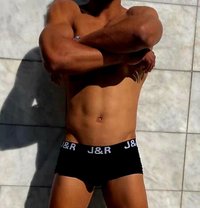 Jay - Male escort in Cape Town