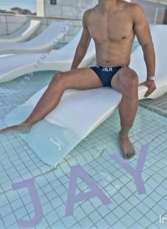 Jay - Male escort in Cape Town Photo 3 of 3