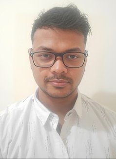 Jay - Acompañantes masculino in Chennai Photo 1 of 1