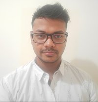 Jay - Acompañantes masculino in Chennai