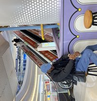 Jay - Acompañantes masculino in Dubai