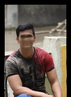 Jay Independent - Male escort in Pune Photo 1 of 2