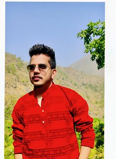 Jay - Acompañantes masculino in Ahmedabad Photo 1 of 1