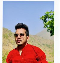 Jay - Acompañantes masculino in Ahmedabad