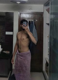 Jay (Ahmedabad All Locations) - Male escort in Ahmedabad Photo 1 of 4