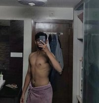 Jay (Ahmedabad All Locations) - Acompañantes masculino in Ahmedabad
