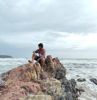 Jay (Ahmedabad All Locations) - Acompañantes masculino in Ahmedabad
