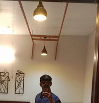 Jay (Ahmedabad All Locations) - Acompañantes masculino in Ahmedabad