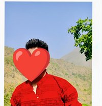 Jay - Male escort in Ahmedabad
