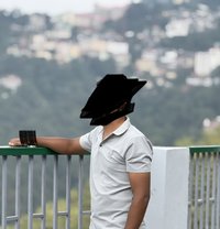 Jay - Acompañantes masculino in Ahmedabad