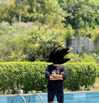 Jay - Acompañantes masculino in Ahmedabad