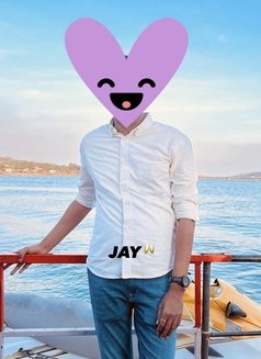 JAY🥂 - Male escort in Ahmedabad Photo 1 of 8