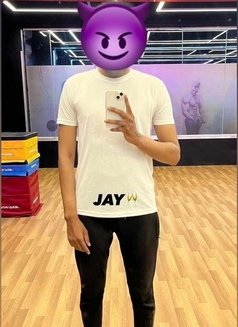 JAY🥂 - Male escort in Ahmedabad Photo 5 of 8