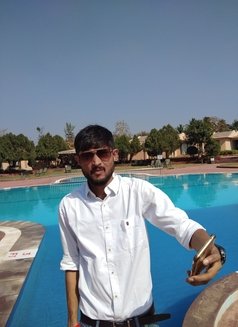 Jay - Male escort in Ahmedabad Photo 2 of 2