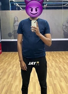 JAY🥂 - Male escort in Ahmedabad Photo 3 of 9