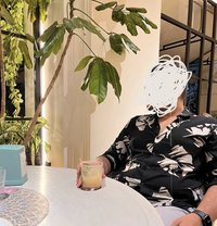 Jay - Male escort in Bangalore