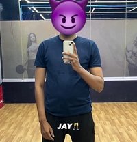 JAY🥂 - Male escort in Bangalore