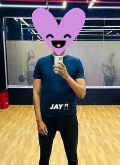 JAY🥂 - Male escort in Candolim, Goa Photo 3 of 10