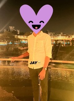 JAY🥂 - Male escort in Candolim, Goa Photo 5 of 10