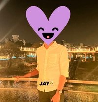JAY🥂 - Male escort in Bhubaneshwar