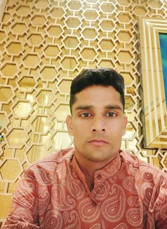 Jay - Male escort in Lucknow Photo 1 of 4