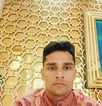 Jay - Male escort in Lucknow