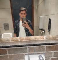 Jay - Male escort in Lucknow