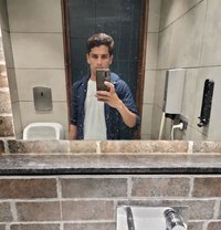 Jay - Male escort in Lucknow