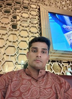 Jay - Male escort in Lucknow Photo 4 of 4