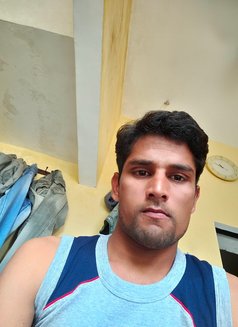 Jay - Male escort in Lucknow Photo 3 of 6