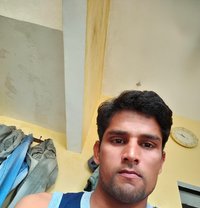 Jay - Male escort in Lucknow