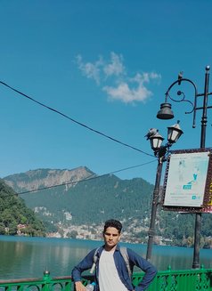 Jay - Male escort in Lucknow Photo 4 of 6